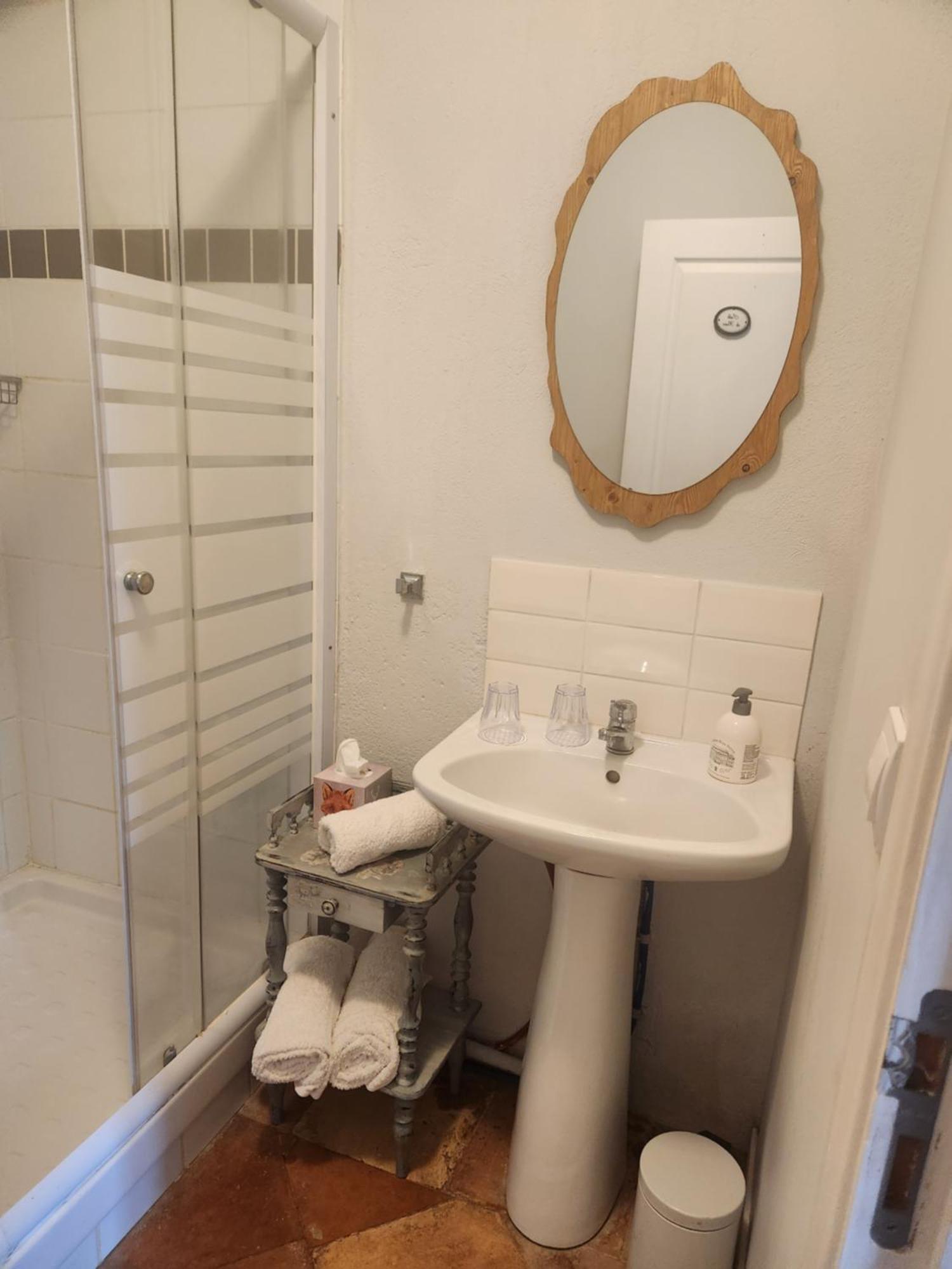 Roquebrune Auberge Des Pensees المظهر الخارجي الصورة