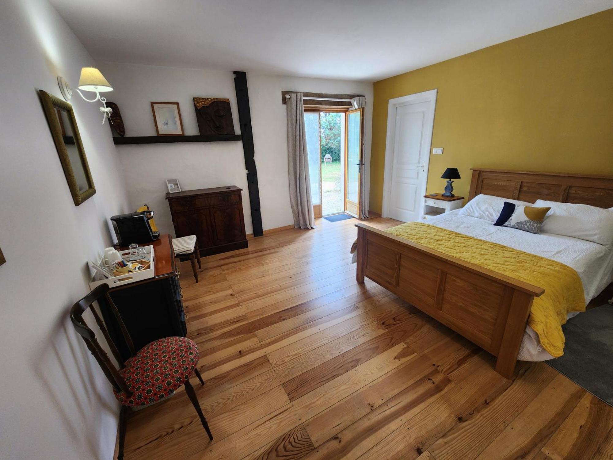 Roquebrune Auberge Des Pensees المظهر الخارجي الصورة