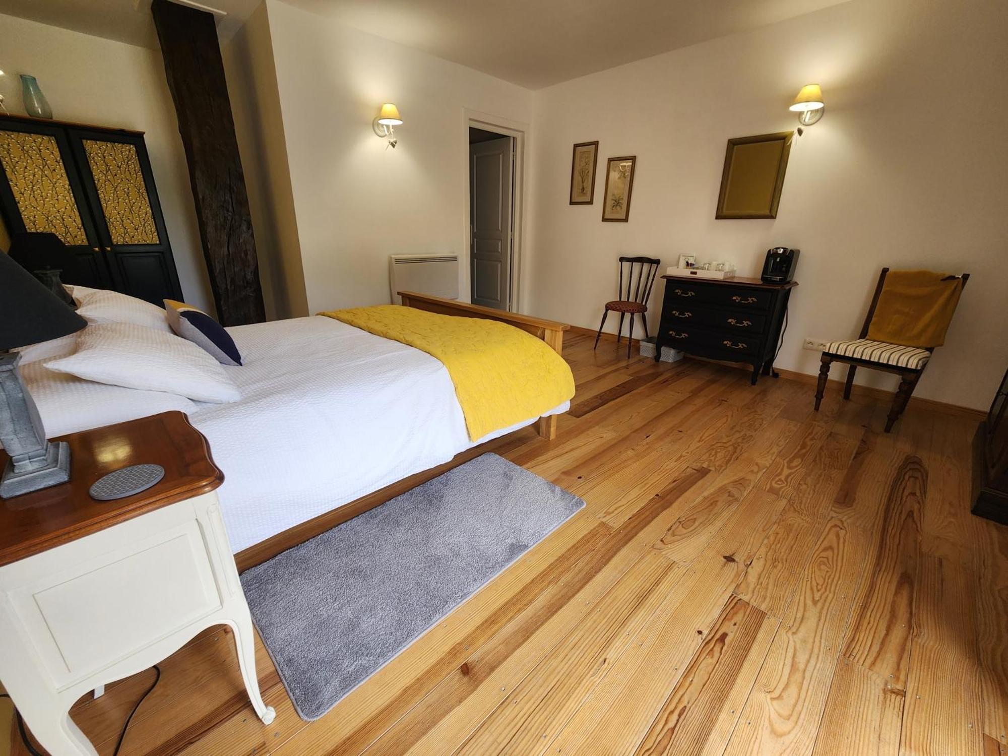 Roquebrune Auberge Des Pensees المظهر الخارجي الصورة